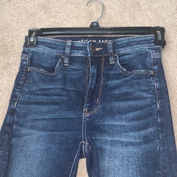 American Eagle Outfitters Skinny Jeans - Picture 3 of 3